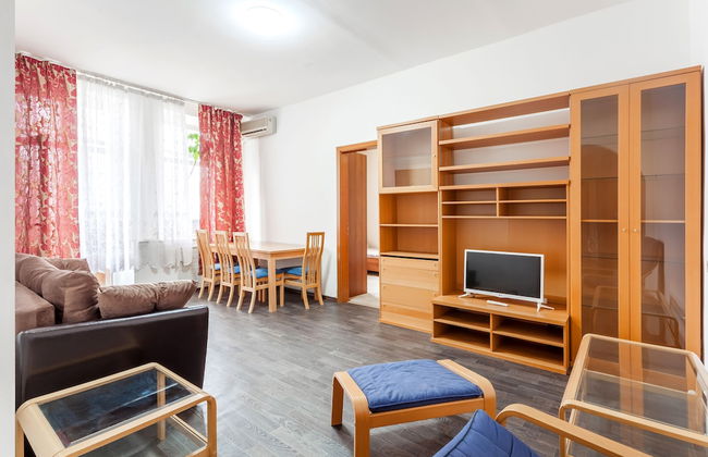 ApartLux Kosmodamianskaya - Photo 2