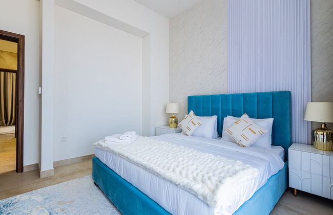 Nasma Luxury Stays- Ras Al Khaimah - Photo 17