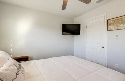 Airport Home - Foto 19