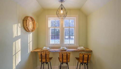 Downtown Oasis Family Home - Lawrence University PAC College Ave - Foto 3