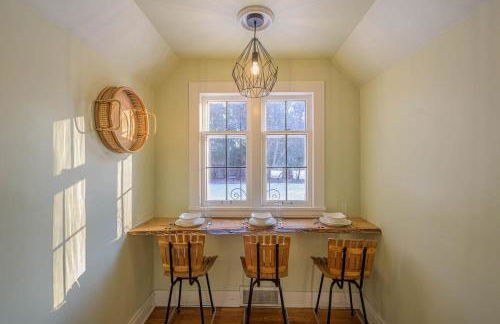 Downtown Oasis Family Home - Lawrence University PAC College Ave - Foto 3