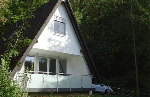 Waldhaus Agnes - Foto 1