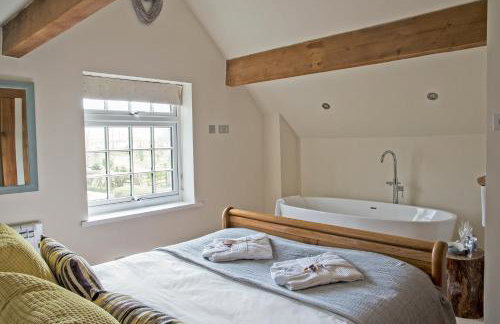 Nether Farm Barns - Foto 49