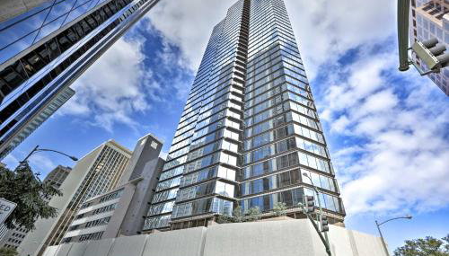 Downtown Honolulu Suite Near Ala Moana Beach! - Foto 2