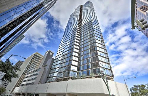 Downtown Honolulu Suite Near Ala Moana Beach! - Foto 2