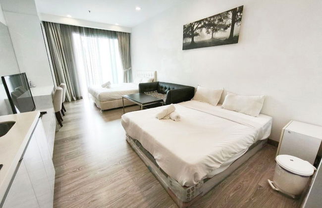 One Bukit Ceylon - Foto 8