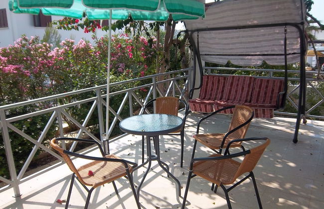 Levent Sugar 3 bedroom villa No 100 - Foto 8