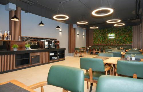 E&B Apartments Korb bei Waiblingen & Stuttgart - Foto 18