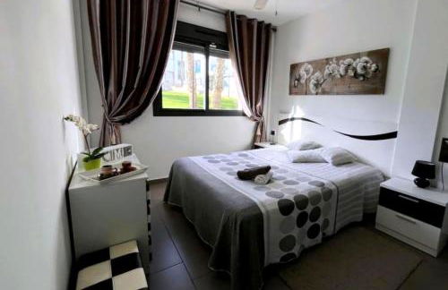 Punta Prima & Oasis Beach apartment - Foto 55