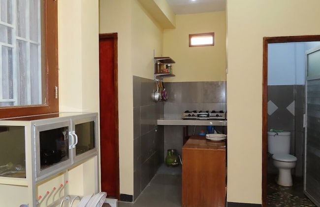Guest House Puri 3 Bedroom AC - Photo 7