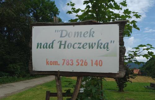 Domek nad hoczewka - Foto 20