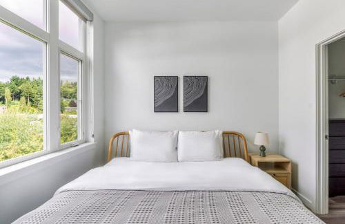 Blueground Downtown rooftop nr Marymoor Park SEA-896 - Foto 11