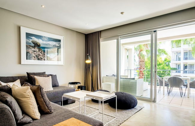 Modern Waterfront Apartment w Canal Views Gulmarn 201 - Foto 11