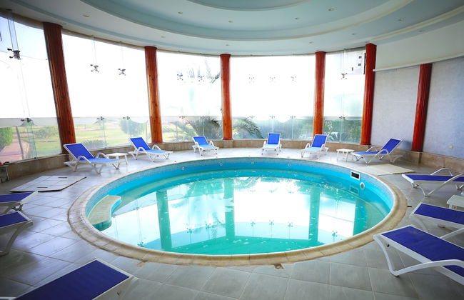 Blue Bay Asia Resort El Sokhna - Foto 19