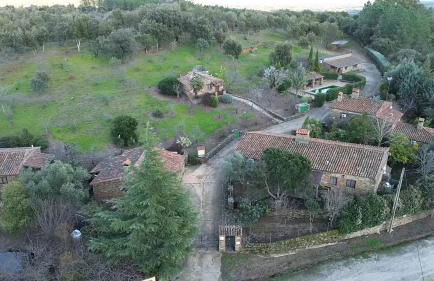 El Jiniebro Turismo Rural - Foto 2