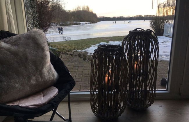 See.eck Timmel Modern Retreat - Photo 36