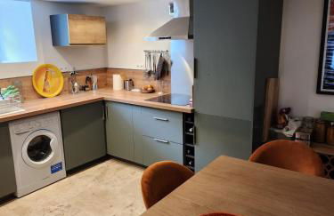 Charmante, maison de village, plage à proximité - Foto 7