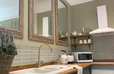 Penarwyn House - Photo 16