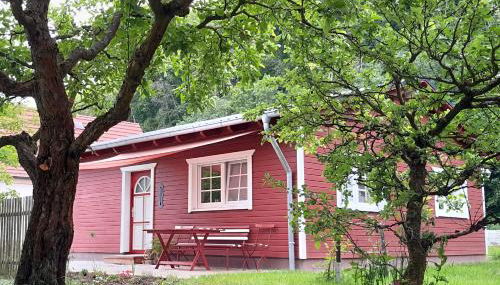 Ferienhaus am Wald - Foto 3