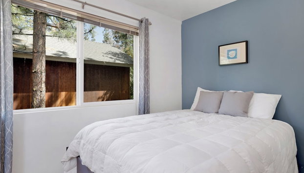 BIG Bear Moonridge Retreat #1914 - Foto 2, Habitación