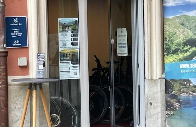 Sea And Park-genoa Nervi - - Foto 50