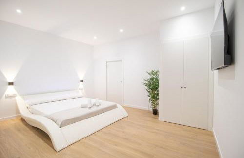 BedTime Suites by Concept Flats - Photo 30