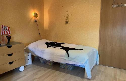 Captainshuus - Foto 16