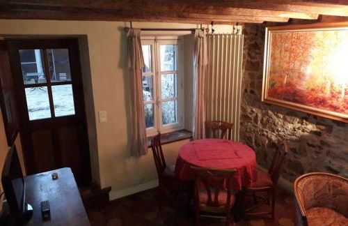 ARTEMIS GÎTE - Foto 10