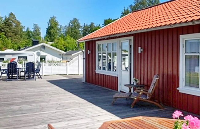 4 Person Holiday Home in Herrljunga-by Traum - Photo 13