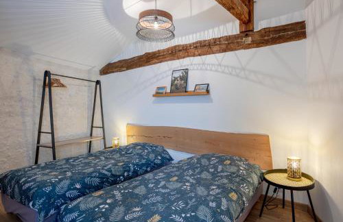 La Tourette - Gîte Charme atypique - Foto 4