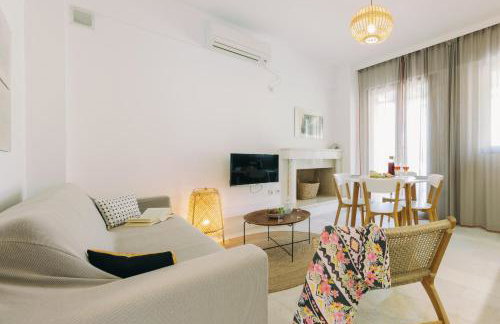 Mikra Bay Vineyard Guesthouses - Foto 18