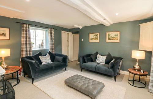 Black Horse Cottage - Foto 6