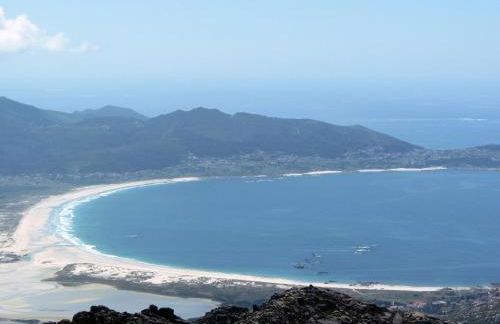 Apartamentos Playa Monte Pindo - Lobeira do Mar - Foto 34