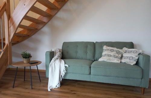 Dorfliebe Winterkasten - Photo 1