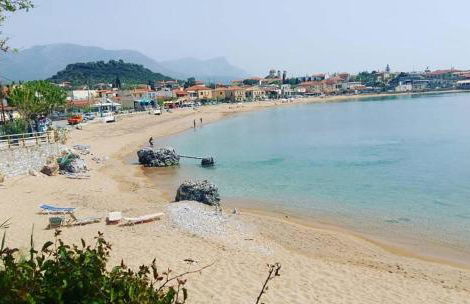 Ostria Maisonettes and Studios - Foto 25