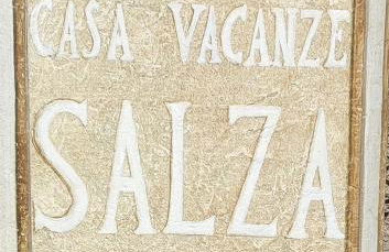 CasaVacanze Salza nel Borgo - Foto 3