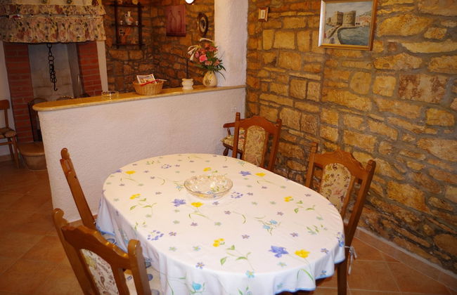 Country House in Rakalj With Scenic Sea Views - Foto 11