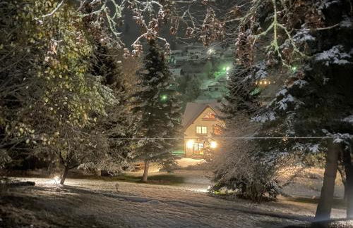 Villa die Sonne Apartments mit großem Garten - Foto 15