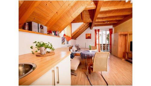 Appealing apartment with terrace - Foto 1