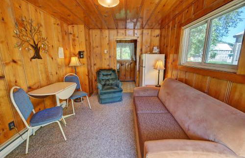 Idle A While Cabins - Foto 33