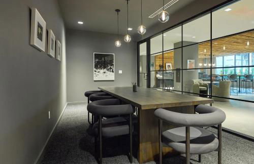 Hyatus Luxury Residences Stamford - Foto 154