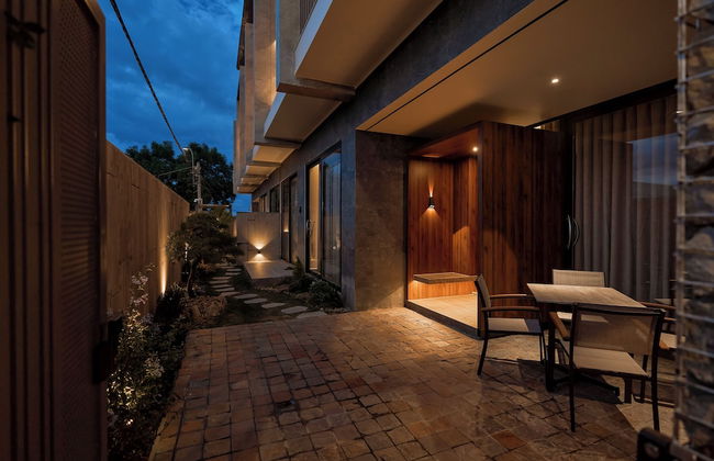 Adela Villa Dalat - Foto 75