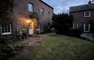 Langriggs at Wetheral Cottages - Foto 12