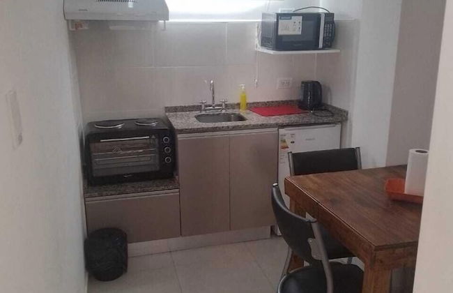 Complejo del Sol y Valle - Foto 22