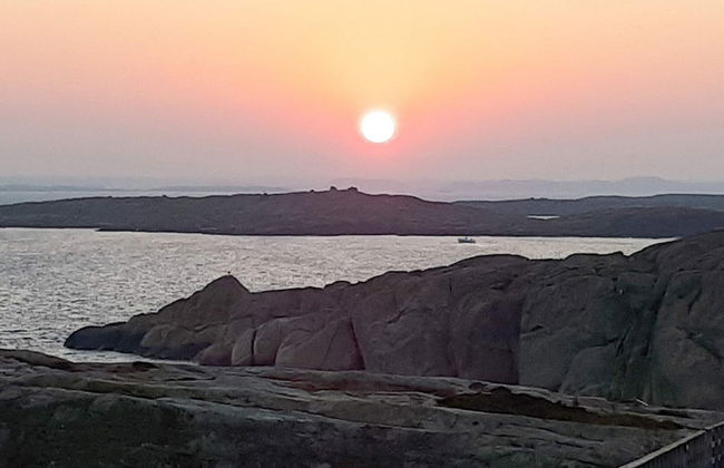 7 Person Holiday Home in Hunnebostrand-by Traum - Foto 10