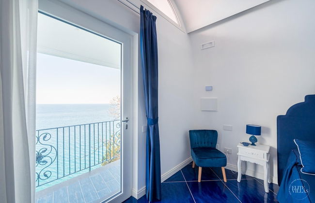 Villa Blue Sea Amalfi - Foto 17