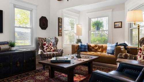 The Farm at Arcadia: Newly Renovated Golf Retreat - Foto 2