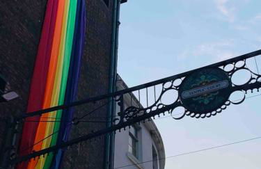 2 Bed Duplex Penthouse Apartment by Mathew Street Sleeps 6 - Foto 67