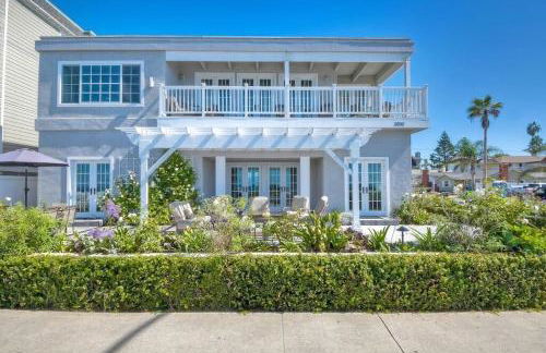 Ocean Views, Across The Street From Beach, Private Patio - Photo 22