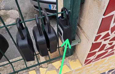 Estudio ROTA - Cala de Finestrat - Benidorm - Foto 18